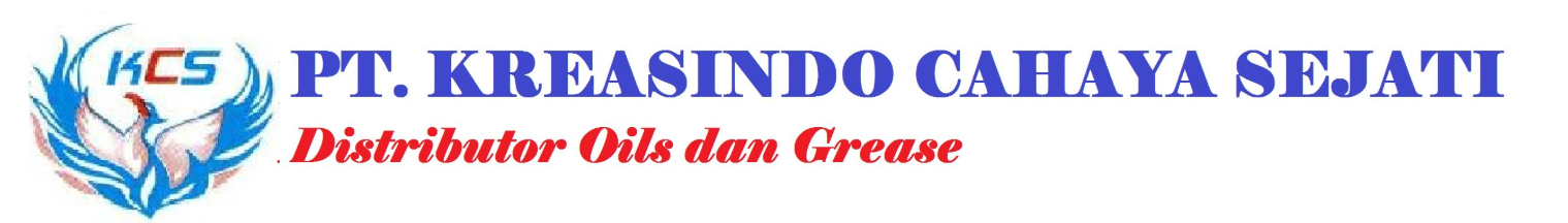 Distributor Oli & Grease